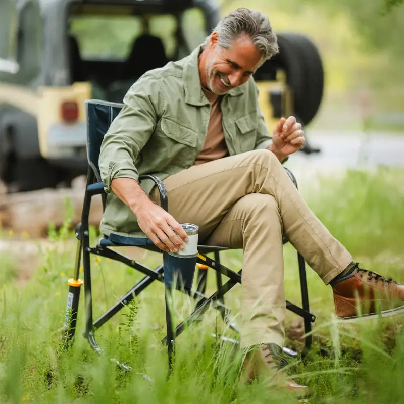 Freestyle Rocker™