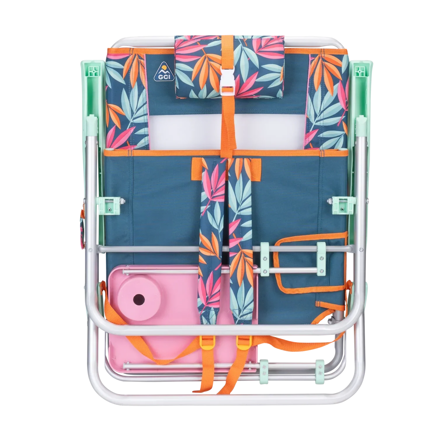 Big Surf™ with Slide Table