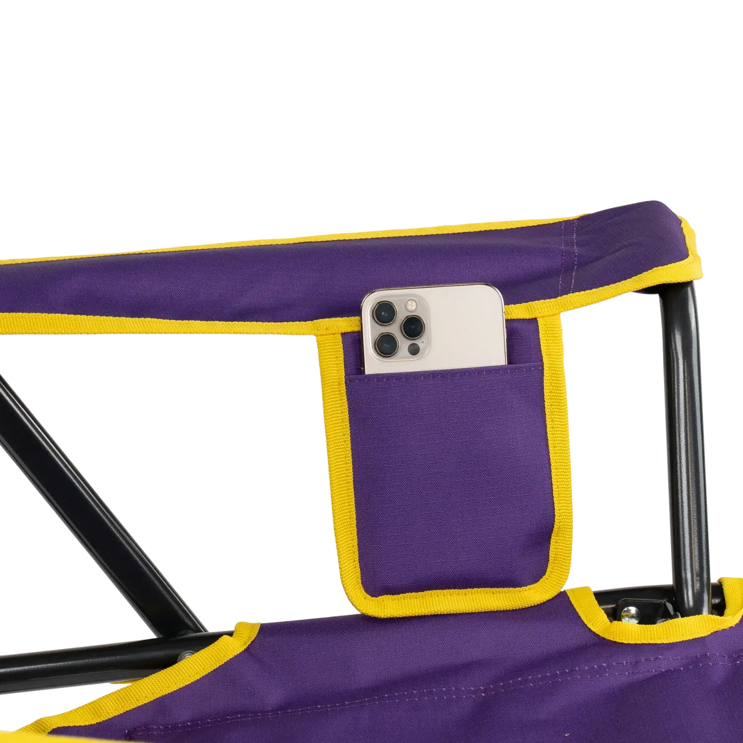 Comfort Pro Rocker™ - LSU Tigers